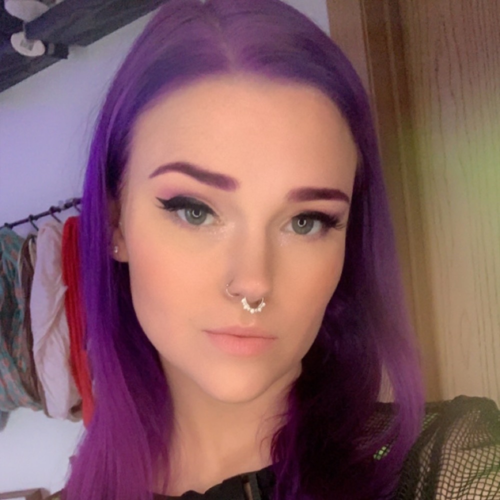 Meet your Posher, Amanda